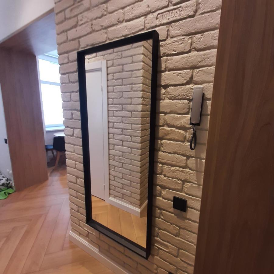 Простора І Вишукана Квартира В Самому Серці Львова Exterior photo